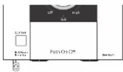 PANASONIC DH-3NP2 - HOW TO USE - 2