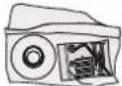 PANASONIC DH-3NP2 - PARTS IDENTIFICATION - 30