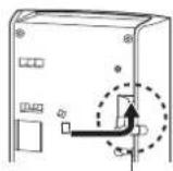 PANASONIC DH-3NP2 - How to fix Electric Home Shower. - 4