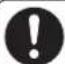 PANASONIC DH-3NP2 - CAUTION - 1