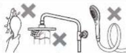 PANASONIC DH-3NP2 - CAUTION - 7