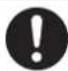 PANASONIC DH-3NP2 - WARNING - 1