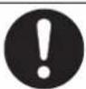PANASONIC DH-3HS2 - CAUTION - 2