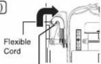 PANASONIC DH-3HS2 - Electric wiring - 7