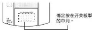 PANASONIC DH-3HS2 - 使用方法 - 8