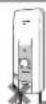 PANASONIC DH-3HS2 - Máy nước nóng phải nối xuống đất - 14