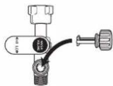 PANASONIC DH-3HS2 - Dismantle, cleaning and assemble of Filter Unit - 6