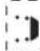 PANASONIC DH-3HS2 - WATER FLOW RATE ADJUSTMENT - 3