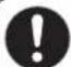 PANASONIC DH-3HS2 - CAUTION - 1