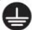 PANASONIC DH-3HS2 - Stop using the unit when any abnormality/failure occurs and turn "OFF" the Miniature Circuit Breaker (MCB). (Risk of smoke/fire/electric shock/scalding) - 1