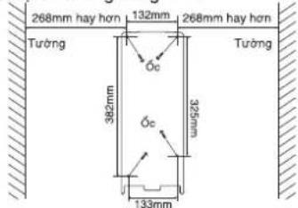 268mm hay hon 132mm 268mm hay hon Tương Óc 382mm Óc 359mm 133mm Tương