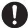 PANASONIC DH-4HS1P - PUSH ON-OFF Button - 1