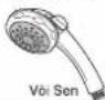 PANASONIC DH-4HS1P - Máy nước nóng phải nối xuống đất - 3