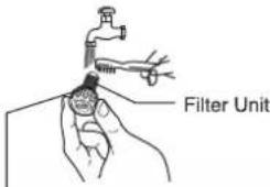 Filter Unit