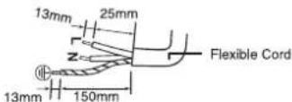 PANASONIC DH-4HS1P - WARNING - 5