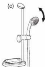 PANASONIC DH-4HS1P - CÁCH SỬ DỤNG - 5