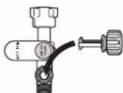 PANASONIC DH-4HS1P - Filter Unit cleaning (Filter unit is fixed to Filter Knob) - 5