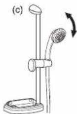 PANASONIC DH-4HS1P - 使用方法 - 5
