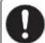 PANASONIC DH-4HS1P - WARNING - 1