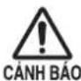 PANASONIC DH-4HS1P - CỘC NỐI ĐẮT - 1