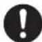 PANASONIC DH-4HS1P - PUSH ON-OFF Button - 2