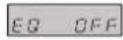 PANASONIC RX-D53 - 预设EQ - 7