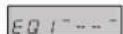 PANASONIC RX-D53 - 预设EQ - 3