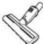 PANASONIC MC-CL789 - APPLIANCE ACCESSORIES AKSESORI PRODUK อุปกรณ์เสริมสำหรับเครื่องดูดผ่าน - 9