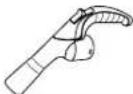 PANASONIC MC-CL789 - APPLIANCE ACCESSORIES AKSESORI PRODUK อุปกรณ์เสริมสำหรับเครื่องดูดผ่าน - 4