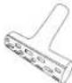 PANASONIC MC-CL789 - APPLIANCE ACCESSORIES AKSESORI PRODUK อุปกรณ์เสริมสำหรับเครื่องดูดผ่าน - 11