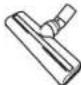 PANASONIC MC-CL789 - APPLIANCE ACCESSORIES AKSESORI PRODUK อุปกรณ์เสริมสำหรับเครื่องดูดผ่าน - 10