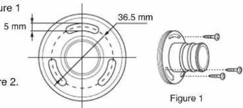 Figure 1 5 mm 36.5 mm Figure 2. Figure 1