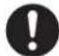 PANASONIC DH-3ND1 - WARNING - 2