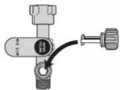 PANASONIC DH-3ND1 - CAUTION - 1