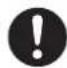 PANASONIC DH-3ND1 - WARNING - 1