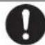 PANASONIC DH-3ND1 - WARNING - 1