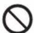 PANASONIC DH-3ND1 - CAUTION - 1