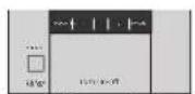 PANASONIC DH-3ND1 - For DH-3NDP1 only - 1