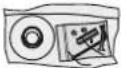 PANASONIC DH-3ND1 - DESCRIPTION OF LCD DISPLAY &amp; CONTROL PANEL - 27
