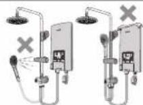 PANASONIC DH-3ND1 - Unit ini mesti dibumikan. - 7