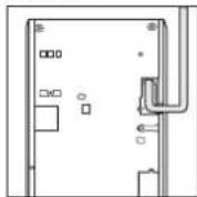 PANASONIC DH-3ND1 - How to fix Electric Home Shower. - 6