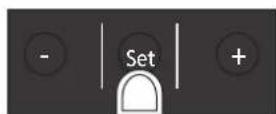 PANASONIC DH-3ND1 - Time Setting: - 4