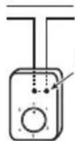 PANASONIC F-60XDN - ■ Wiring instruction Hanoi dân nôi - 6