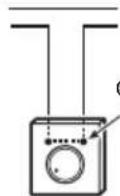 PANASONIC F-60XDN - ■ Wiring instruction Hanoi dân nôi - 8