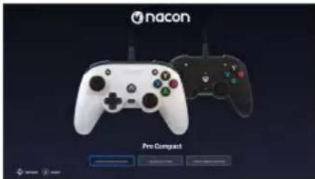 nacon Pro Congrast