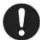 PANASONIC MC-SB53K - CAUTION - 6