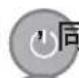 PANASONIC MC-SB53K - 如要變更微塵感應器的敏感度設定 - 1