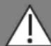 PANASONIC MC-SB53K - Do not touch the floor nozzle's agitator - 2