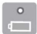 PANASONIC MC-SB53K - Pulsating (blue) It is charging - 1