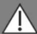 PANASONIC MC-SB53K - CAUTION - 1